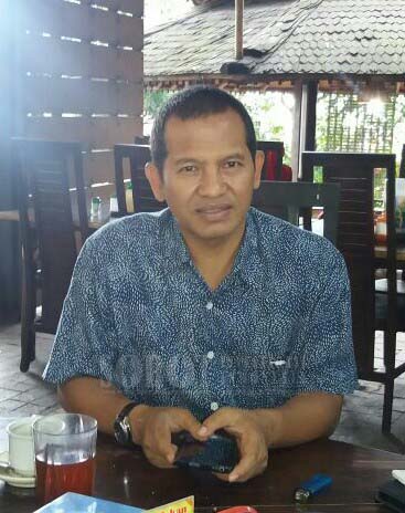 Ketua Kadin Kota Bandung Apresiasi Skywalk Teras Cihampelas