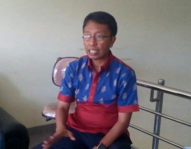 Pengenalan software jbatik di Disdik Provinsi Jawa Barat