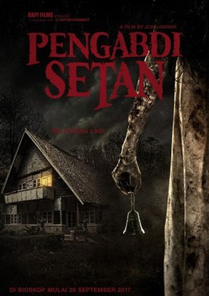 Pengabdi Setan Movie