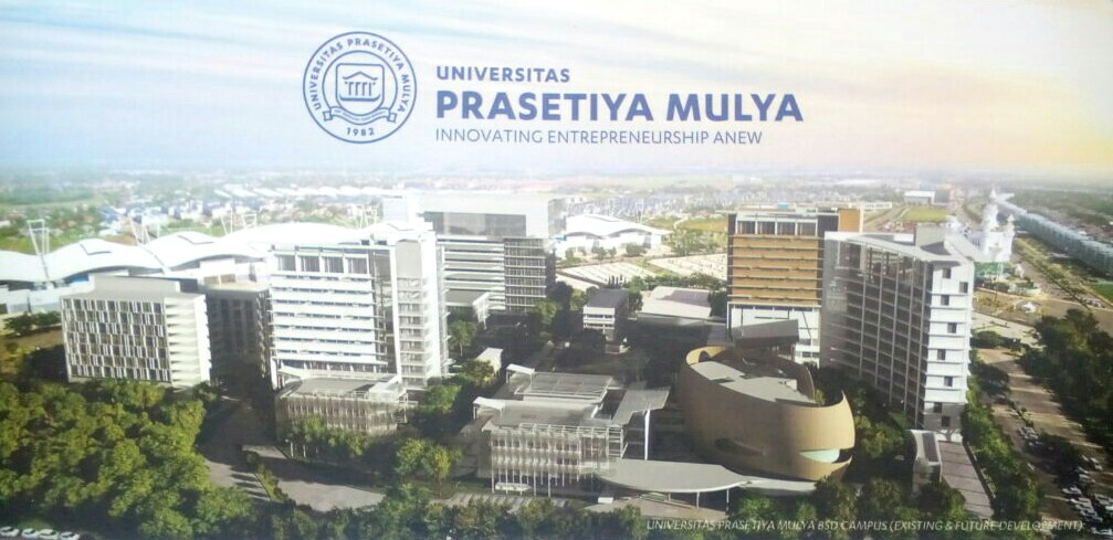 Universitas Prasetiya Mulya 