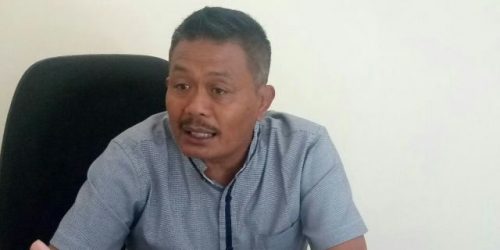 Kasat Reskrim Polres Banjar AKP Jaya Sofyan