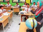 75 Persen Siswa Indonesia tak Berprestasi