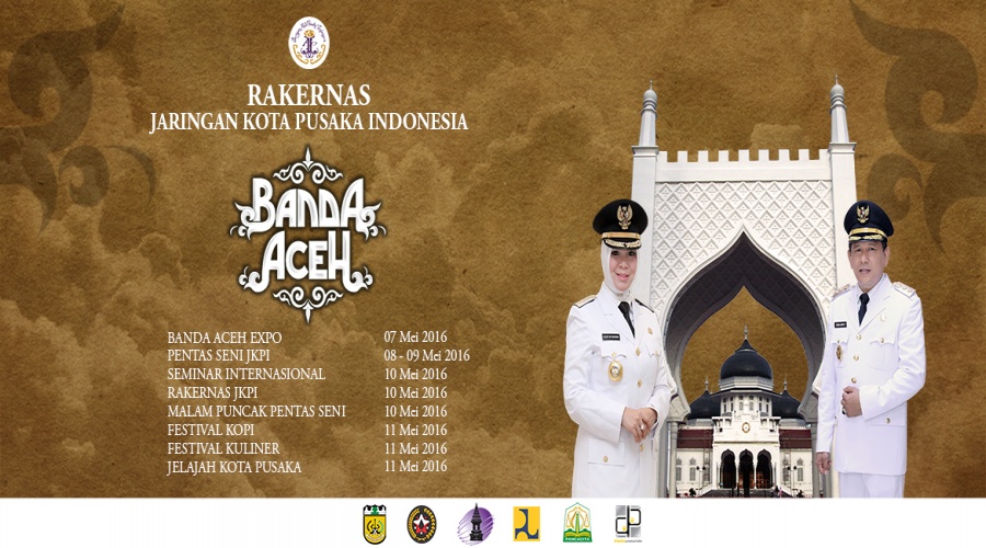 JKPI Banda Aceh ke 16