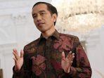 Jokowi Teken Perppu Kebiri Kimia‎ Penjahat Seksual