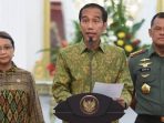 Presiden Jokowi jadwalkan lantik gubernur Riau