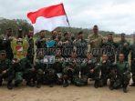 Petembak TNI AD di ajang AASAM