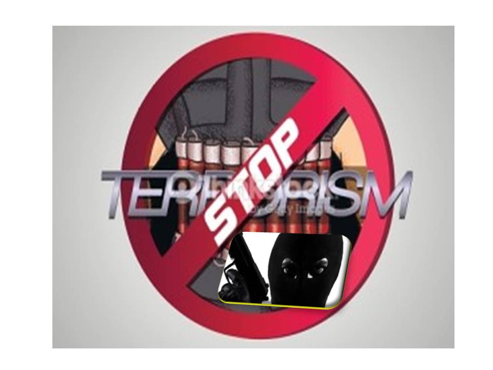 Kurang Optimalnya Program Deradikalisasi Terorisme
