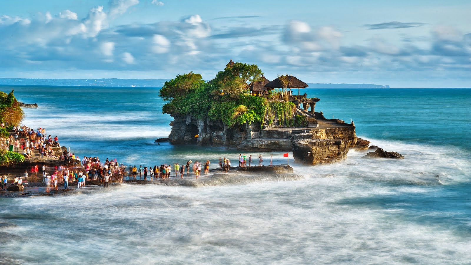 Tempat Wisata Di Bali Yang Menarik Sorot Indonesia