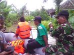 Lakukan Langkah Tanggap Darurat Atasi Bencana Banjir