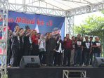 Pekan Milad Ke 3 Sorot Investigasi Indonesia 2016