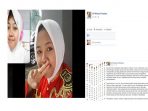 Mencengangkan-Tulisan Siswa SMA Banyuwangi Mendadak Jadi Viral FB