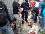Pembunuh Sadis Pulomas Berhasil Dibekuk