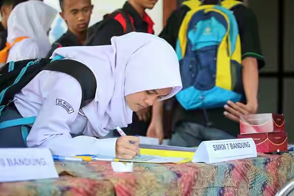 Siapkan Generasi Muda Indonesia