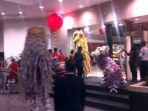 Aryaduta Rayakan Chinesse New Year 2017