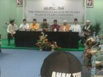 Buntut sikap GNPF MUI atas hinaan Ahok terhadap Ulama KH Makruf Amien