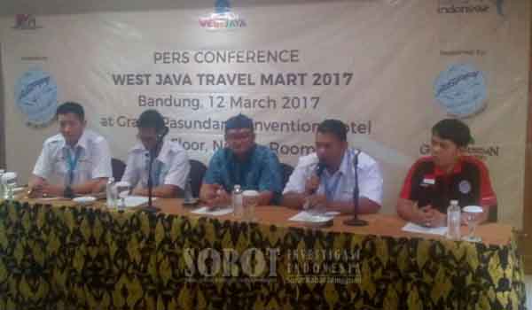 West Java Travel Mart 2017