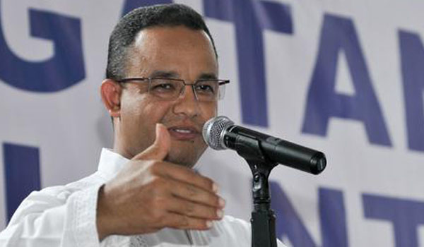 Kemenangan 90 persen