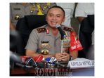 Kapolda Metro Jaya Ungkap Kasus Pedofilia