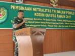 Anggota TNI