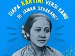 Emansipasi Kartini Menggugat Sebuah Literasi
