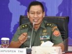 Panglima TNI Lindungi Ahok