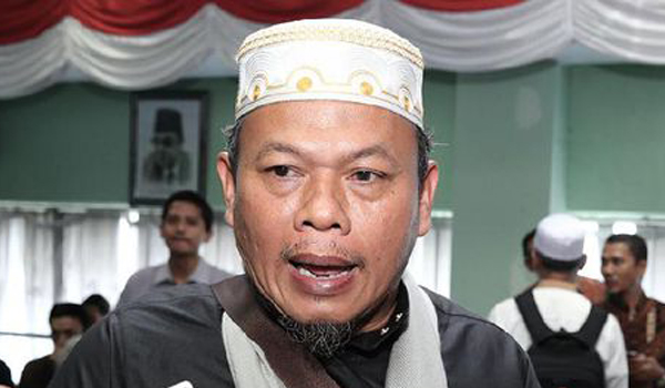 Muhammad Al-Khaththath