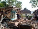 Pemprov Jabar Hitung Kerugian Dampak Gempa Bumi di Tasikmalaya