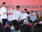 Kunjungan kerja Jokowi ke Bandung