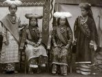 Suku Minang Sumatera Barat