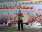 Ketua PD FKPPI Jawa Barat