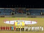 Indonesia vs Vietnam U-16