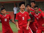 Timnas U16