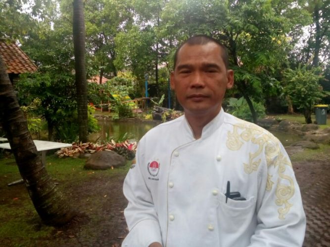 Edi Dedi Sunarya, BPD ICA Jawa Barat