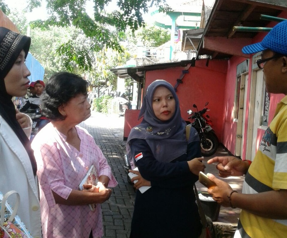 Dinsos Semarang