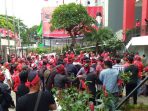 DPC PDIP Kota Bekasi Inginkan Mochtar Muhammad Jadi Calon Walikota Bekasi