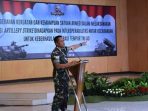 Danpussenarmed Brigjen TNI Dwi Jati Utomo