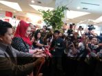 Plh Walikota Semarang membuka gelaran Ormas Expo