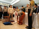 Pelaku pemberi keterangan palsu di Polda Jabar