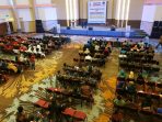 Acara Harmoni Indonesia untuk Indonesia Sejahtera di Kota Bandung