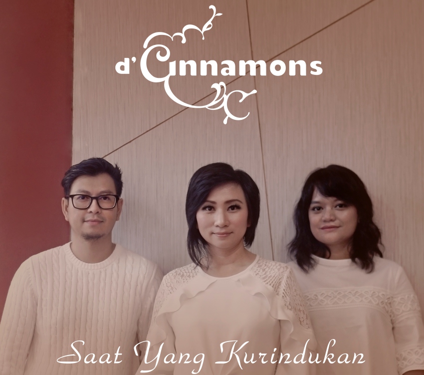 D'Cinnamons, Saat Yang Kurindukan