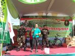 H Sholahudin Aly, Ketua PW GP Ansor Jawa Tengah