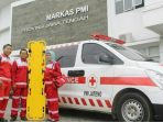 PMI Jateng Siagakan 83 Ambulans Serta 4.098 Personil Hadapi Arus Mudik Dan Arus Balik Lebaran 2018