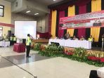 Polda Jabar Gelar Sidang Terbuka Penetapan Kelulusan TK Panda Catar Akpol, Bintara Dan Tamtama Polri Tahun 2018