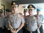 Jelang Rapat Pleno KPU Kota Banjar Tingkat Pengamanan Naik Empat Kali Lipat