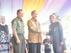 BKKBN Gandeng Kodam III Siliwangi Dalam Bhakti TNI KB Kesehatan Terpadu