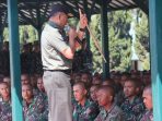 Pangdam Siliwangi : Prajurit Harus Kuasai 5 Kemampuan Dasar