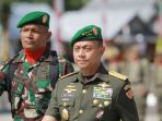 Kasad TNI: Komando Kewilayahan Turut Sukseskan Pembangunan Nasional Dan Tumbuhkan Nilai Imunitas Bangsa