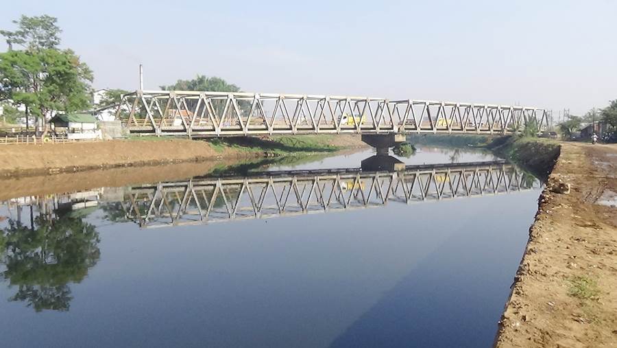 Gubernur Jabar Dukung Sanksi Sosial Bagi Pembuang Sampah Dan Limbah Ke Aliran Sungai