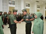 Kasad TNI : Wujudkan Persatuan Dan Kesatuan Dengan Pelihara Netralitas Serta Bangun Imunitas Bangsa