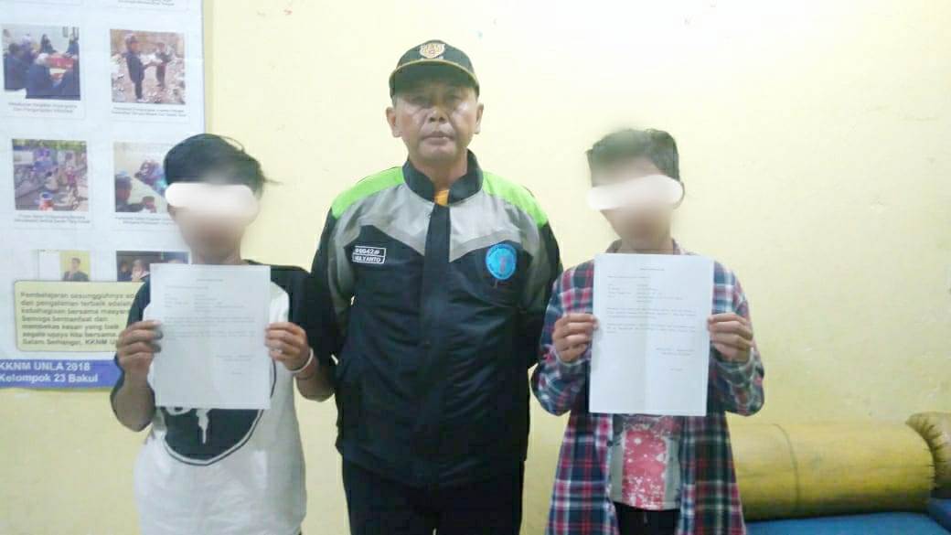 Satgas Citarum Kembali Pergoki Warga Buang Sampah Sembarangan Di Sungai Cibeureum